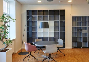 Latest company case about Modern WPC Wood Grain Wall Panel Moisture-Proof 160mm