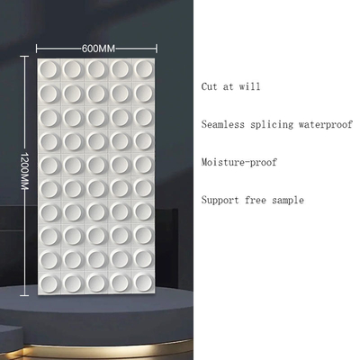 Qualité Lightweight PU Stone Wall Panel Waterproof Fireproof Interior Decoration usine