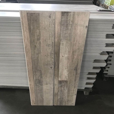 Quality 4mm SPC Flooring Waterproof Vinyl Tiles with Unilin Click Lock factory