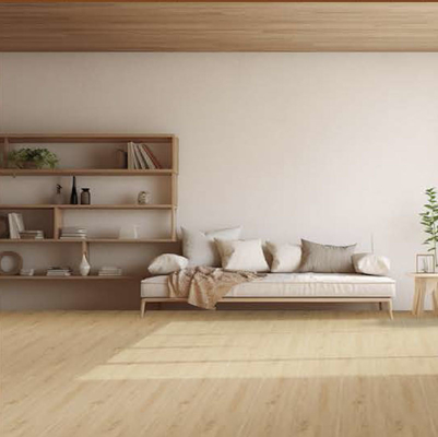 Quality Waterproof SPC Flooring Tiles 4mm-7mm Thickness Click Lock Installation factory