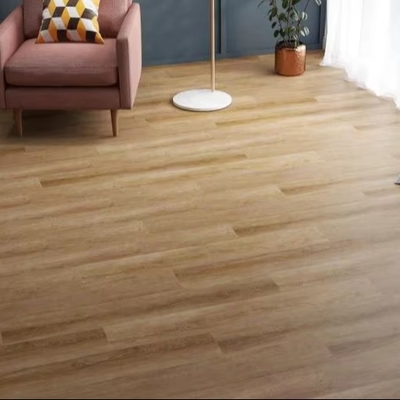 Quality 4mm 5mm 6mm SPC Vinyl Click Flooring Waterproof Anti-Scratch factory