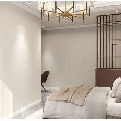 Qualidade Fireproof Waterproof PVC Ceiling Panel for Basement Cladding fábrica