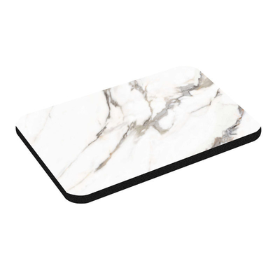品質 PVC Marble Wall Panel - Fireproof Waterproof Bamboo Fiber Board 工場