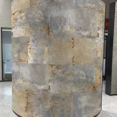 Kwaliteit PVC Marble Wall Panel Waterproof Soundproof 5-Year Warranty fabriek
