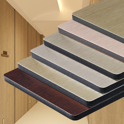 Качество Modern PVC WPC Wall Panel Waterproof Eco-friendly Interior Decoration Фабрика