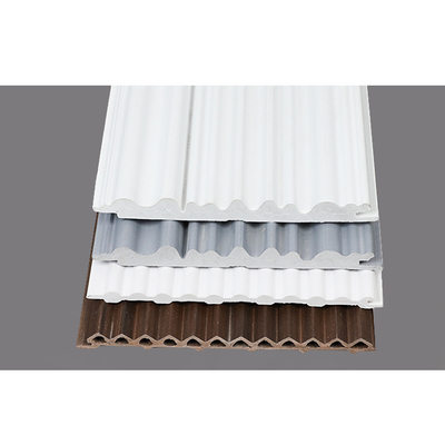 Качество Customizable PVC Wall Panel Waterproof Fireproof European Design Фабрика