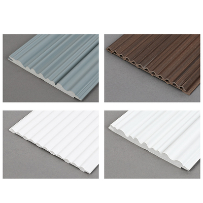 Качество Customizable PVC Wall Panel Waterproof Fireproof European Design Фабрика