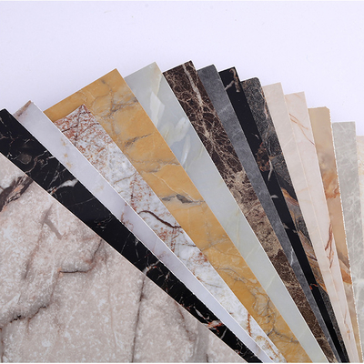 Качество PVC Wall Panel Waterproof Sound-Absorbing Modern Design Фабрика