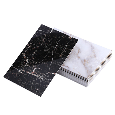 Качество PVC Wall Panel Waterproof Sound-Absorbing Modern Design Фабрика