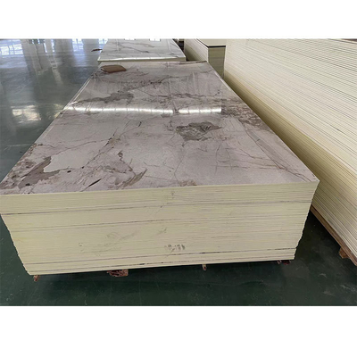 Quality PVC European Wall Panel Moisture-Proof Fireproof Interior Decoration factory