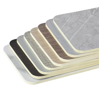 Ποιότητα Custom Color PVC Wall Panel Moisture-Proof Indoor Decoration εργοστάσιο