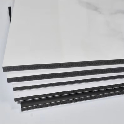 Qualidade PVC WPC Wall Panel Waterproof Eco-Friendly Modern Design fábrica