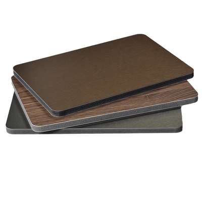 Calidad Modern PVC Wall Panel Moisture-Proof Eco-Friendly Custom Color fábrica
