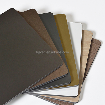 Calidad Modern PVC Wall Panel Moisture-Proof Eco-Friendly Custom Color fábrica