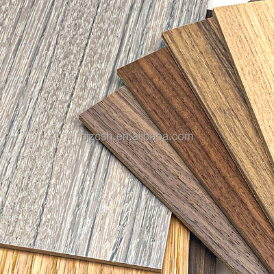Calidad Modern PVC Wall Panel Moisture-Proof Eco-Friendly Custom Color fábrica