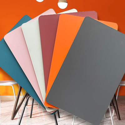 Качество Modern PVC Wall Panel Moisture-Proof Eco-Friendly Custom Color Фабрика