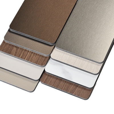 Calidad Modern PVC Wall Panel Waterproof Fireproof Soundproof fábrica