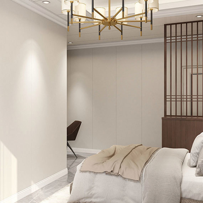 Качество Bamboo Fiber PVC Marble Wall Panel Waterproof Fireproof Modern Design Фабрика