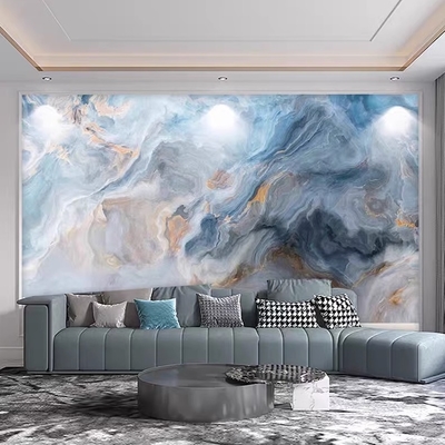 Качество Modern PVC Marble Wall Panel Waterproof Fireproof Eco-Friendly Фабрика