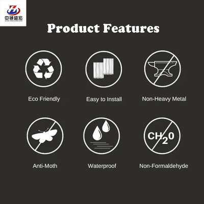 Calidad Customizable UV Marble Sheet Wall Panel Waterproof Fireproof fábrica