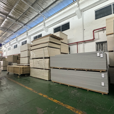 품질 Waterproof Eco-Friendly WPC UV Marble Sheet for Interior Decoration 공장