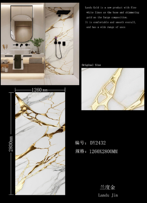 Качество Modern Waterproof PVC Wall Panel for Indoor Decoration Фабрика