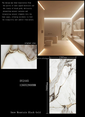 Качество Customizable PVC UV Marble Sheet Waterproof Fireproof Wall Panel Фабрика