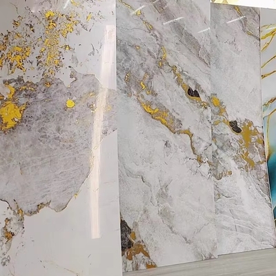 Ποιότητα CE Certified WPC Wall Panel Waterproof Fireproof Modern Design εργοστάσιο