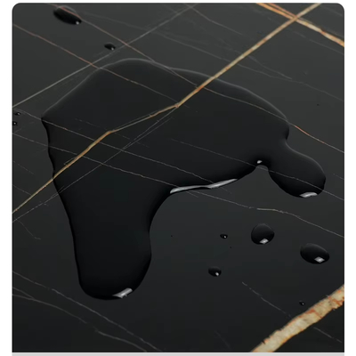 Качество 3mm UV Marble PVC Wall Panel Waterproof Fireproof Indoor Decoration Фабрика
