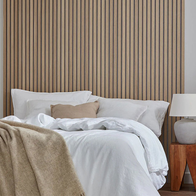 Ποιότητα Modern MDF Acoustic Wall Panels for Sound Insulation εργοστάσιο