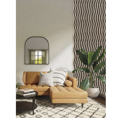 Quality MDF Acoustic Wall Panels Waterproof Fireproof Soundproof factory