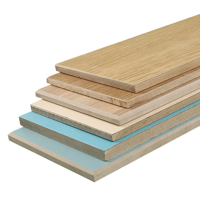 Ποιότητα Acoustic Wall Panels 2cm Thick Soundproof Modern Office Decor εργοστάσιο