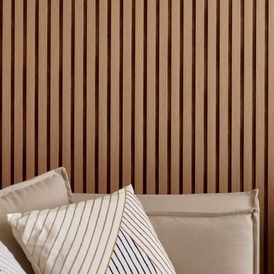 Качество 300mm WPC 3D Wall Panel Waterproof Soundproof Interior Cladding Фабрика