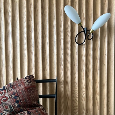 Качество Eco-Friendly Bamboo Wood PVC Wall Panels Waterproof Fireproof Фабрика