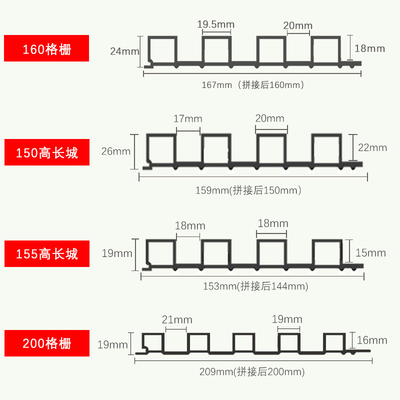 Calidad Modern PVC Wall Panel Waterproof Indoor Decoration fábrica