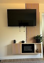 Qualité Modern WPC Wall Panel Waterproof Eco-Friendly Indoor Decoration usine