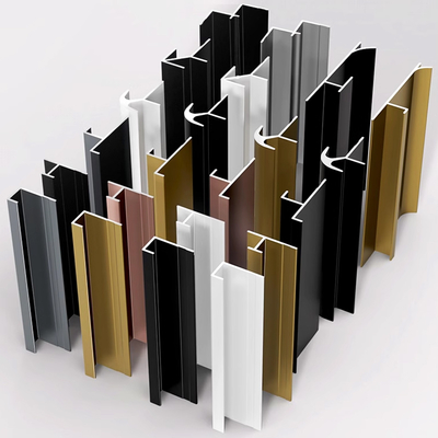 Calidad WPC Indoor Wall Panels Moisture-Proof Fireproof 160x24 fábrica