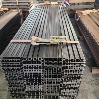 品質 Customizable WPC Wall Panel Moisture-Proof Fireproof Modern Design 工場