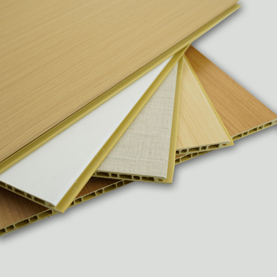Qualität Waterproof Fireproof Bamboo Charcoal Wall Panel for Interior Decor Fabrik