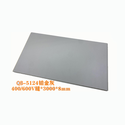 Qualität Waterproof Fireproof Bamboo Charcoal Wall Panel for Interior Decor Fabrik