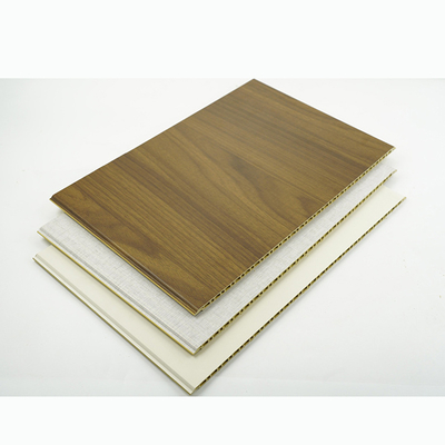 Quality Waterproof Fireproof Bamboo Charcoal Wall Panel for Interior Decor factory