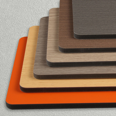 Качество Modern WPC Wall Panels Fireproof Waterproof Bamboo Fiber Decor Фабрика
