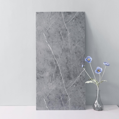 5mm PVC Wall Panel Waterproof Eco-Friendly Modern Home Decor