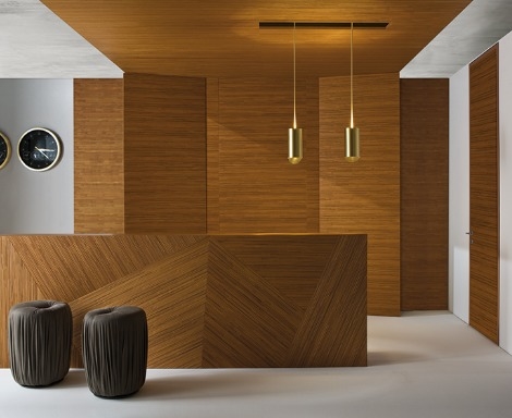 5mm PVC Wall Panels Moisture-Proof Eco-Friendly for Home Decor