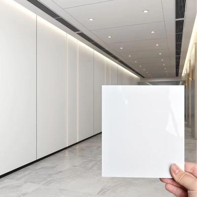 Calidad WPC Decorative Wall Panel Waterproof Fireproof Eco-friendly fábrica