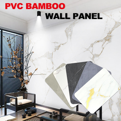 Calidad Moisture-Proof WPC Wall Panel for Apartment and Office fábrica