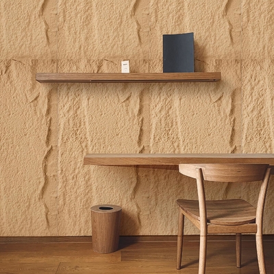 Calidad B1 Fireproof PU Faux Stone Panels 2400x600mm Waterproof Wall Cladding fábrica