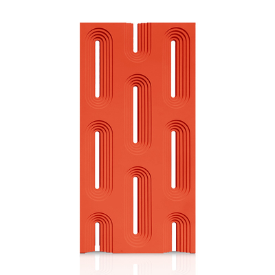 Quality Polyurethane PU Stone Wall Panel Moisture-Proof Fireproof 5-Year Warranty factory
