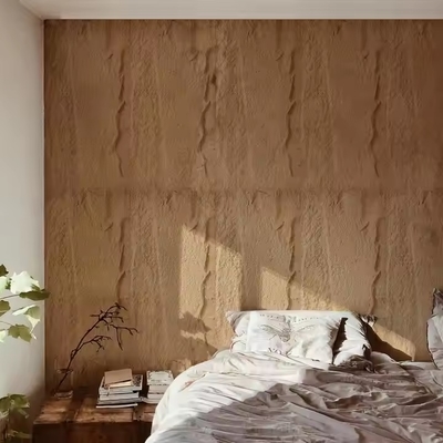 Quality Modern PU Stone Wall Panel Waterproof Fireproof 20-60mm Thickness factory