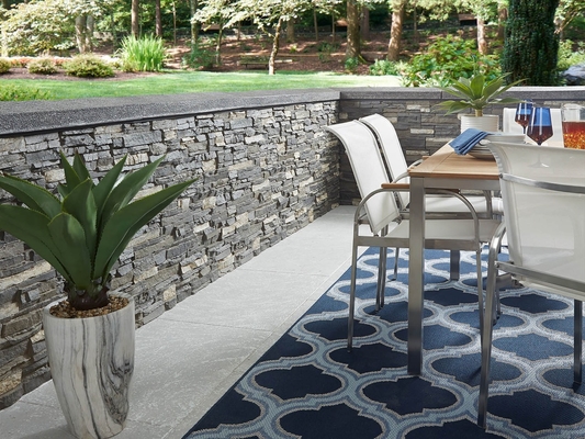 Ποιότητα WPC Wall Panel Waterproof Fireproof Interior Exterior Decor εργοστάσιο